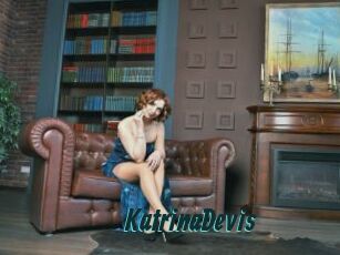 KatrinaDevis Lucy Live