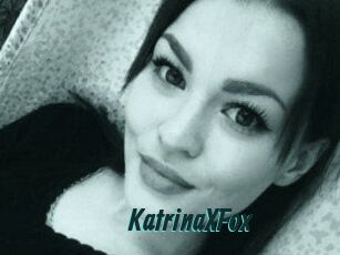KatrinaXFox
