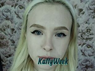 KattyWeek