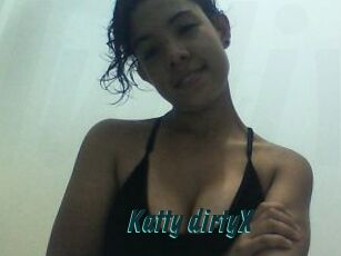 Katty_dirtyX