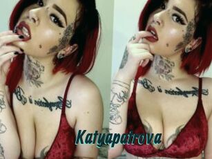 Katyapatrova