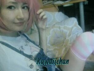 Kawaiichan