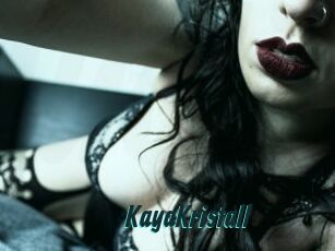 KayaKristall