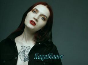 KayaMoore
