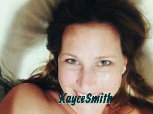 KayceSmith