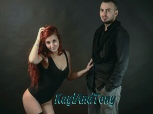 KaylAndTony