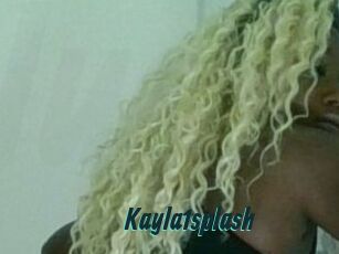 Kayla1splash