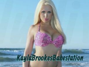 KaylaBrookesBabestation