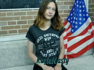 KaylaNasty