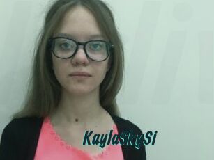 KaylaSkySi