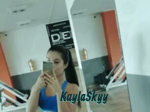 KaylaSkyy