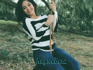 Kaylee_Benz