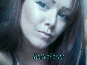 Kaylee_Texas
