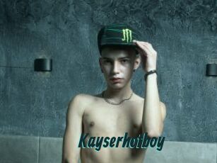 Kayserhotboy