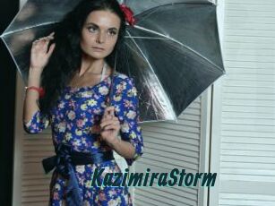 KazimiraStorm