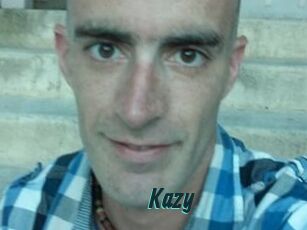 Kazy