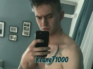 KeaneT1000