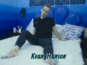 KeanyHanson