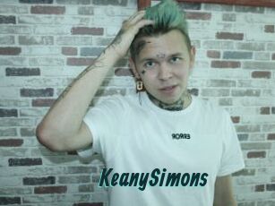 KeanySimons