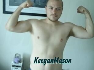 KeeganMason