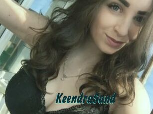 KeendraSand