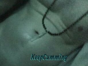 KeepCumming