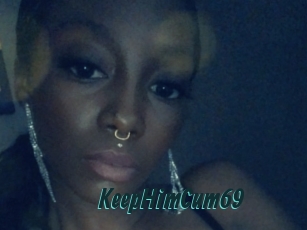 KeepHimCum69 Lucy Live