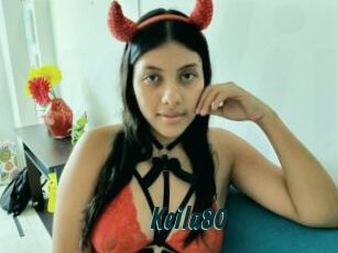 Keila80