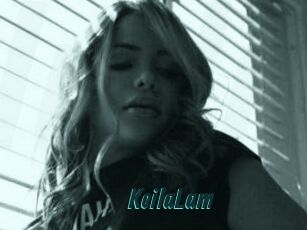 KeilaLam