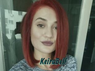 KeiraBell