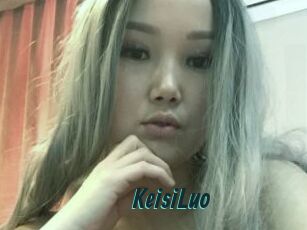 KeisiLuo