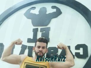 KeisonRuiz