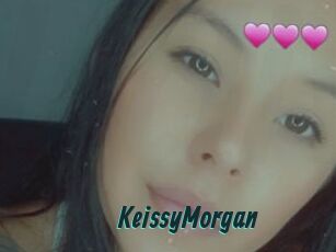 KeissyMorgan