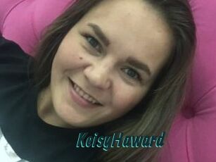 KeisyHaward
