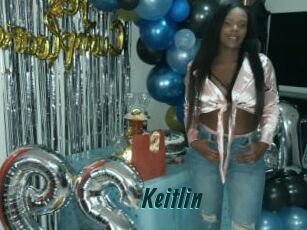 Keitlin