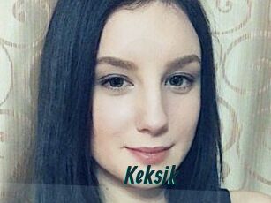 Keksik