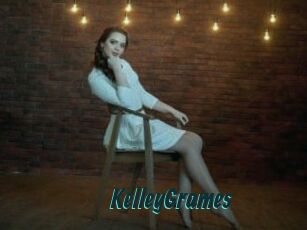 KelleyGrames