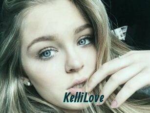 KelliLove