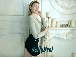 KellyBeal