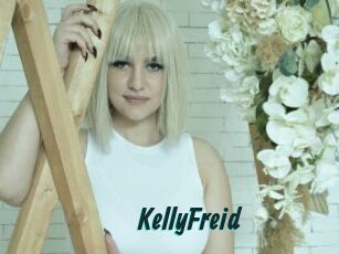 KellyFreid