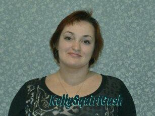 KellySquirtGush
