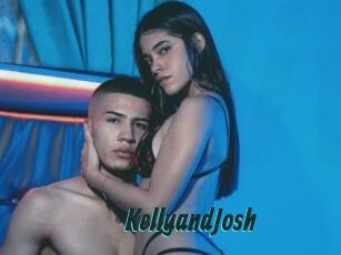 KellyandJosh