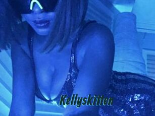 Kellyskitten