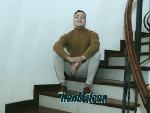 KenMclean Lucy Live