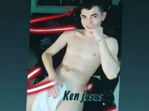 Ken_jesus