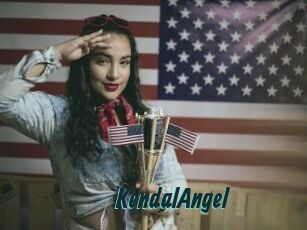KendalAngel