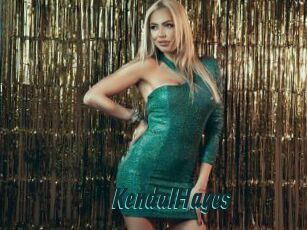 KendalHayes