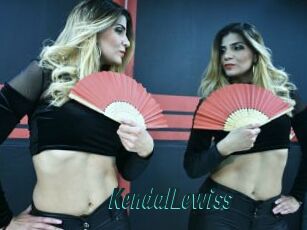 KendalLewiss