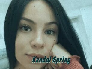 Kendal_Spring