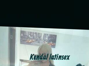 Kendal_latinsex